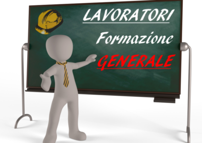 Formazione Generale