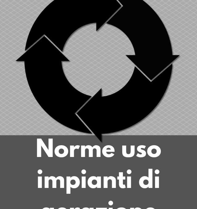 Il ricambio dell’aria e condizionamento, le norme regionali per l’emergenza