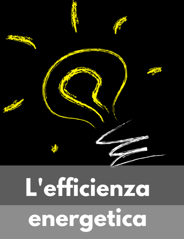 efficienza energetica